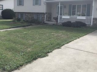 1320 3rd Ave, Berwick, PA 18603