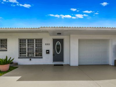 8302 NW 59th Court, Tamarac, FL, 33321