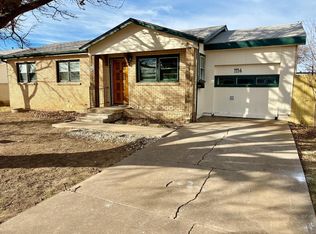 1114 Parr St, Amarillo, TX 79106