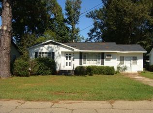 919 W 6th St, Hattiesburg, MS 39401