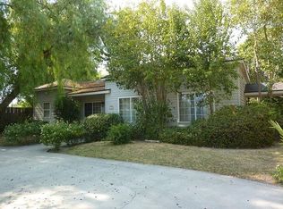 1405 Mehlert St, Kingsburg, CA
