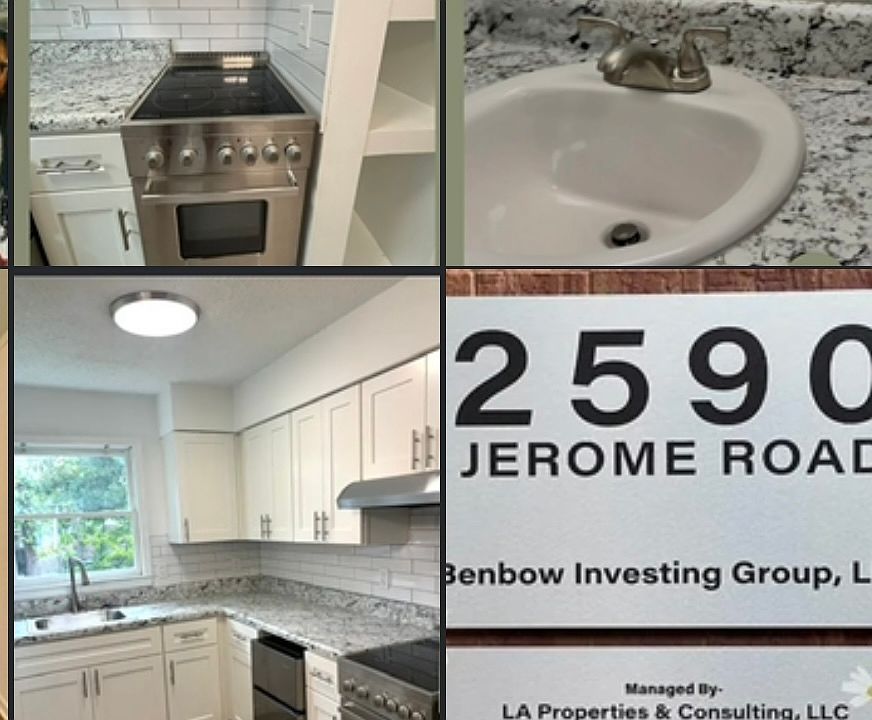 1st image of 2590 Jerome Rd #7