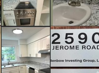 2590 Jerome Rd #7, Atlanta, GA 30349