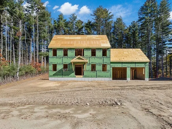 3 Burr Trail Cir, Bellingham, MA 02019