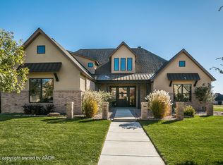 6403 Parkwood Pl, Amarillo, TX 79119