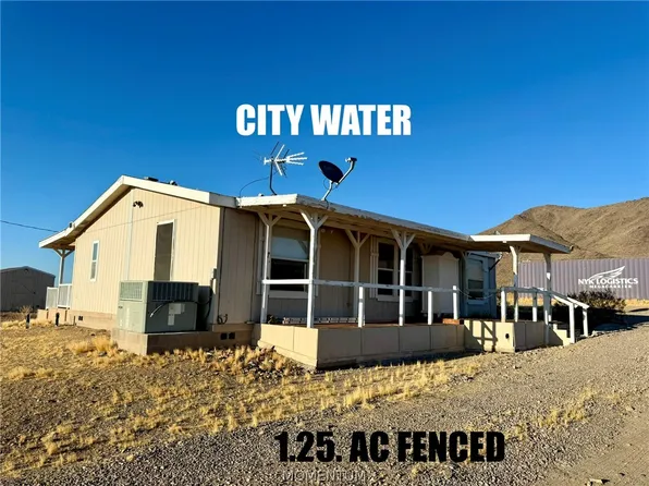 15692 Ironwood Drive, Dolan Springs, AZ 86441