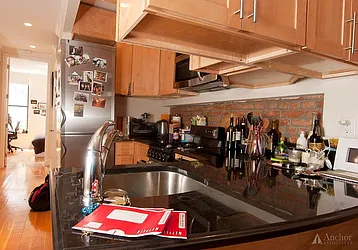 Rented by Anchor Associates