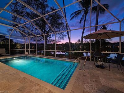 2900 Hatteras Way, Naples, FL, 34119