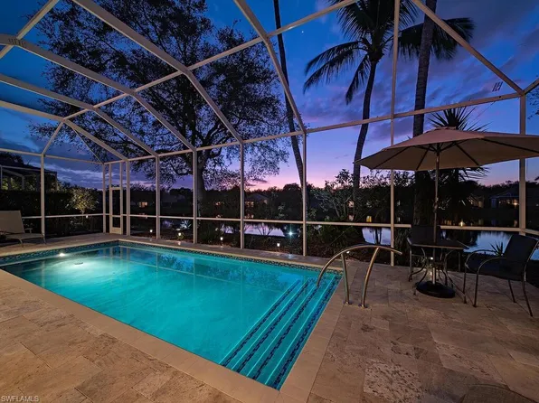 2900 Hatteras WAY, NAPLES, FL 34119
