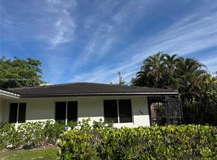 11850 SW 81st Rd #0, Miami, FL 33156