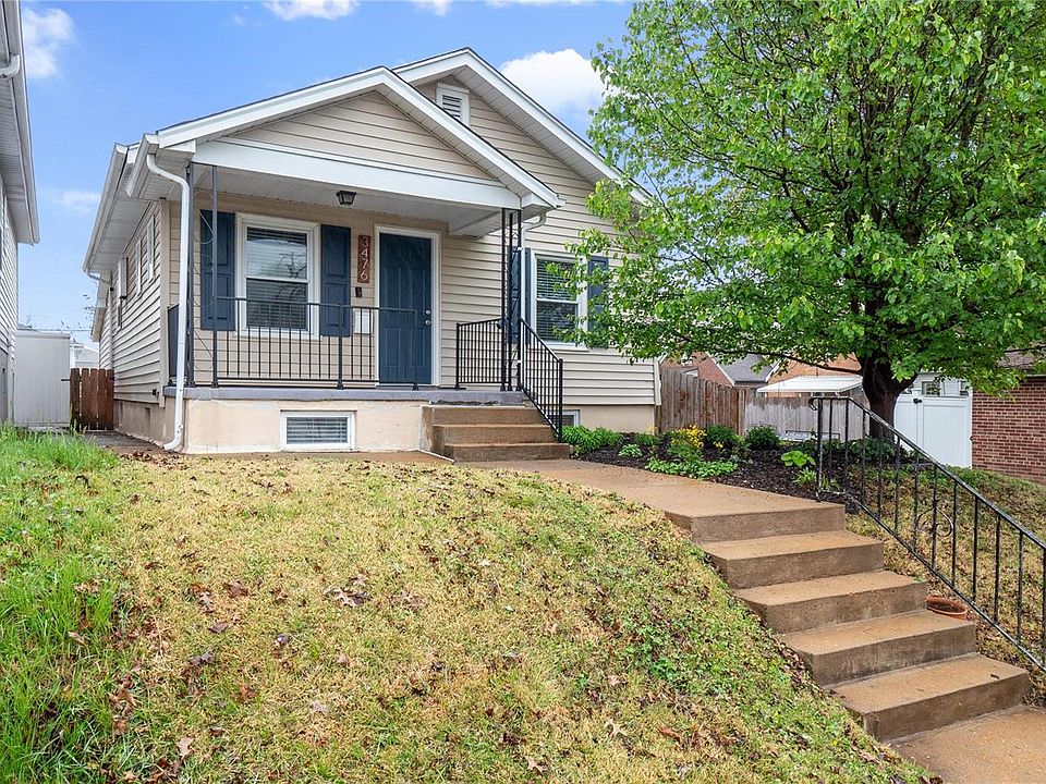 3476 Macklind Ave, Saint Louis, MO 63139 Zillow