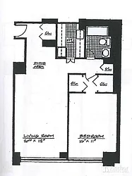 Rented by Anchor Associates