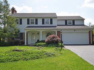 802 Strathcoma Dr, Cincinnati, OH 45255