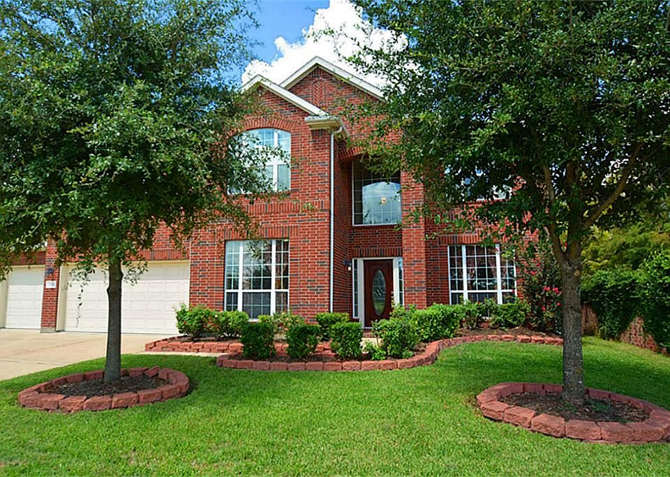 1st image of 27002 Glenfield Hollow Ln