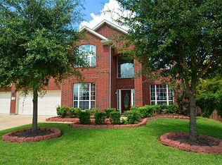 27002 Glenfield Hollow Ln, Cypress, TX 77433