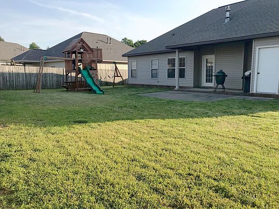 Playset Included