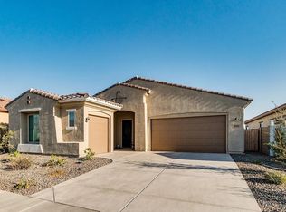 7533 S Woodchute Dr, Gold Canyon, AZ 85118
