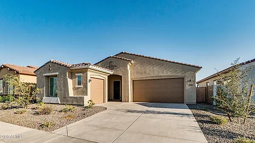 7533 S Woodchute Dr Photo 1