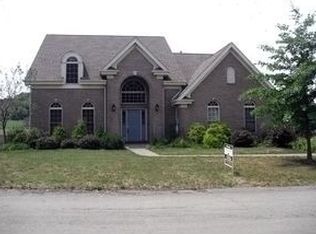 124 Congressional Ln, Beaver, PA 15009