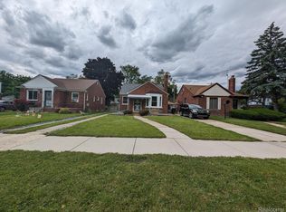 11023 Somerset Ave, Detroit, MI