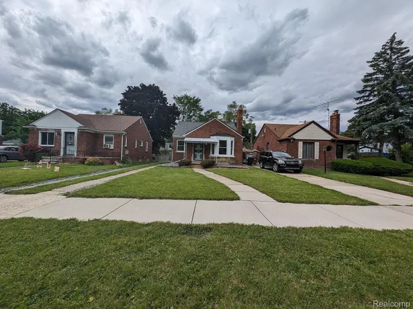 11023 Somerset Ave, Detroit, MI 48224