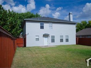 2516 Pecan Dr, Little Elm, TX 75068