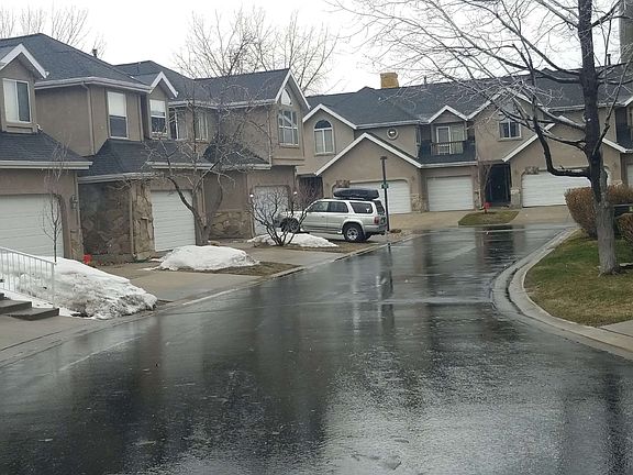 5th image of 3566 E Wasatch Hills Ln