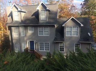 130 Shelterwood Cir, Pinson, AL 35126