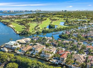 Harbour Isles, Palm Beach Gardens, FL 33410