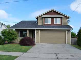 64 SW 9th St, Chehalis, WA 98532