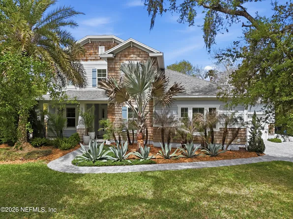 165 RIVER MARSH Drive, Ponte Vedra Beach, FL 32082