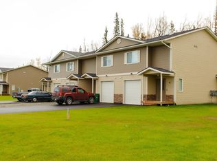 9630 E Trennie Loop UNIT 3, Palmer, AK 99645