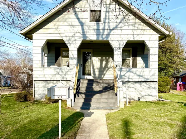 519 N Lincoln Ave, Moorestown, NJ 08057