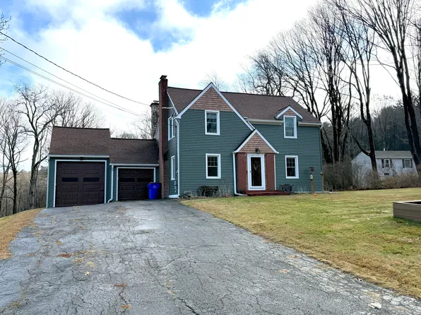 208 Spencer Hill Road, Winchester, CT 06098