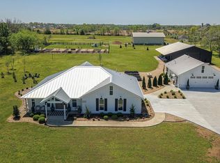 9911 Scoggins Rd, Bentonville, AR 72713