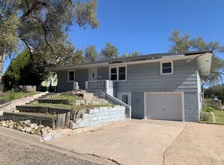 116 N Middle St, Hill City, KS 67642