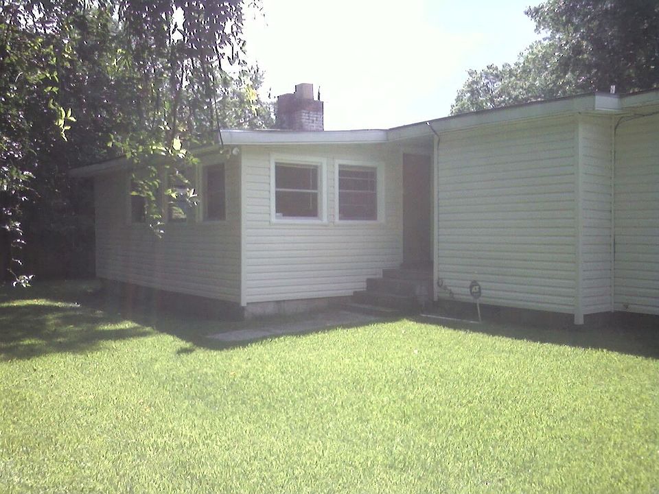 Left Rear