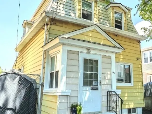 91 Clinton St, Rahway City, NJ 07065