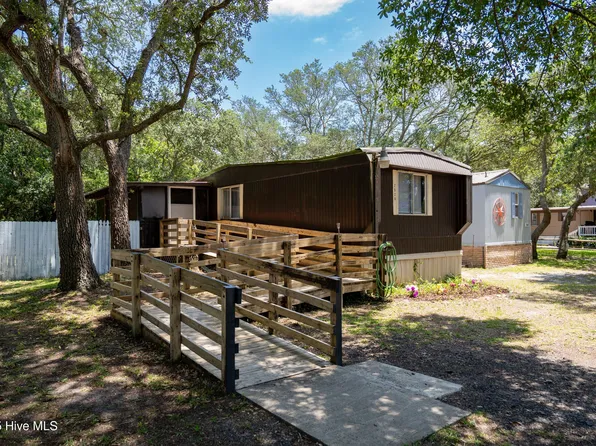 2524 Barracuda Street SW, Supply, NC 28462