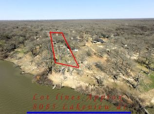 8085 Lakeview Dr, Quinlan, TX 75474