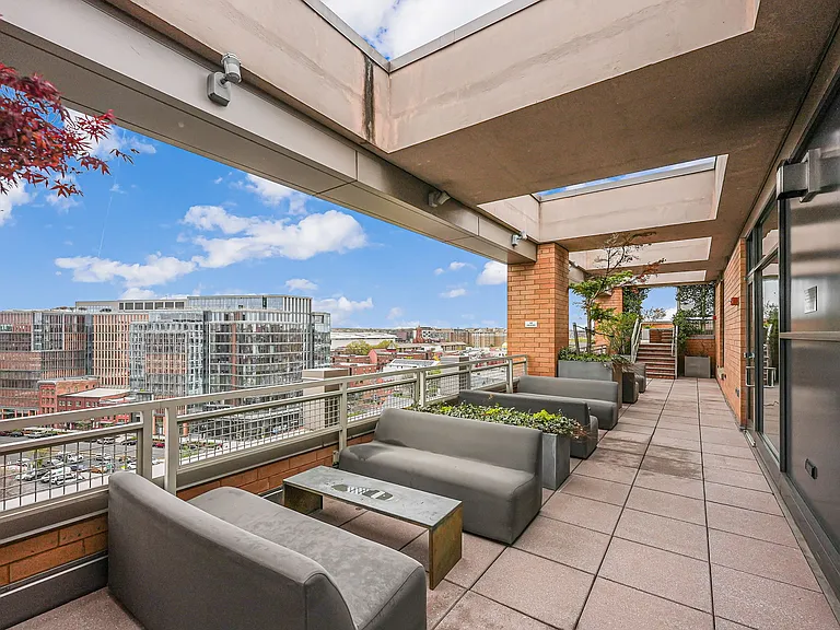 440 L St NW #809 — Photo 27