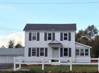 99 Route 537, Colts Neck, NJ 07722