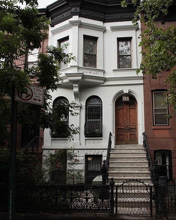 1st image of 123 Garfield Pl #2