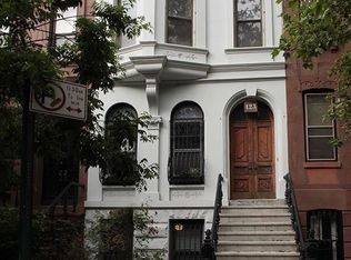 123 Garfield Pl #2, Brooklyn, NY 11215