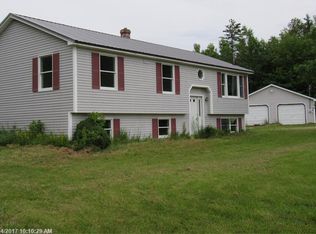 253 Lake Rd, Levant, ME 04456