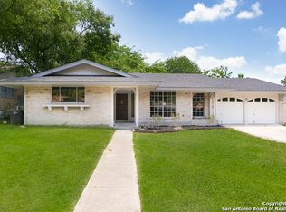 3615 Lakefield St, San Antonio, TX 78230