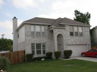 15430 Spring Dew, San Antonio, TX 78247