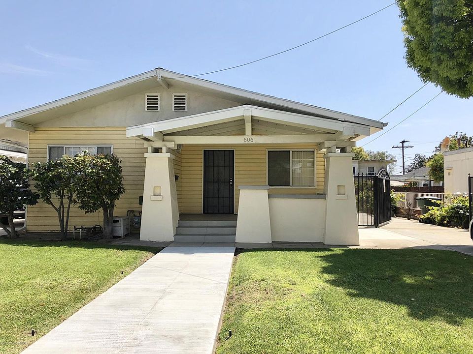 1st image of 606 E Lomita Ave