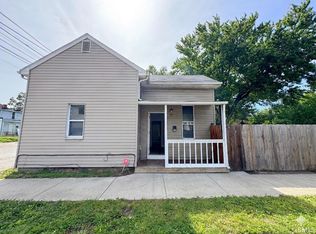 1414 N 14th St, Lafayette, IN 47904