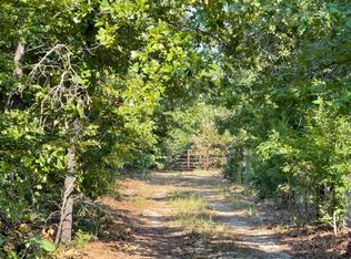 98591 4503rd Cir, Vian, OK 74962